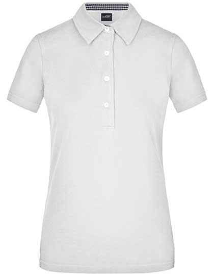 Ladies´ Plain Polo