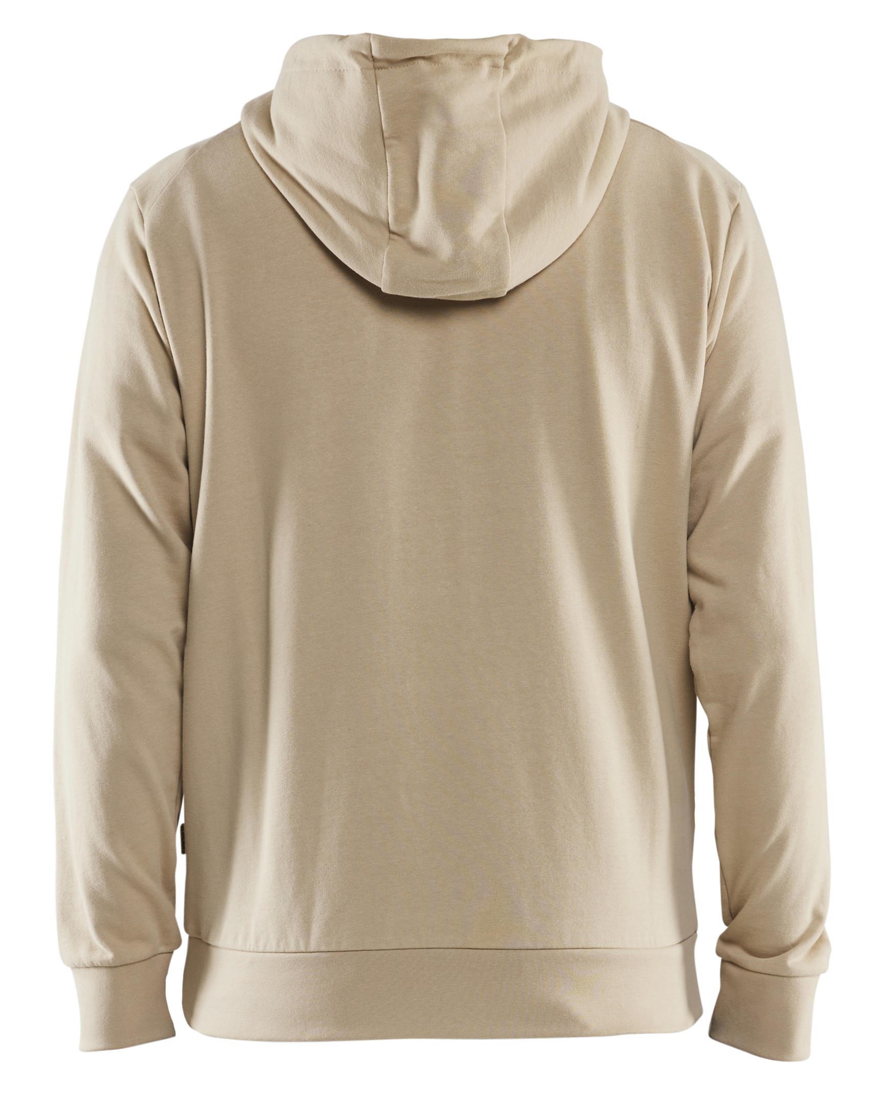 Kapuzenpullover 3D
