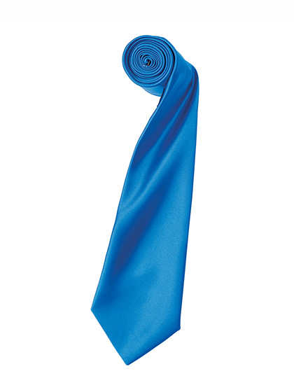 Krawatte – Colours Collection Satin Tie