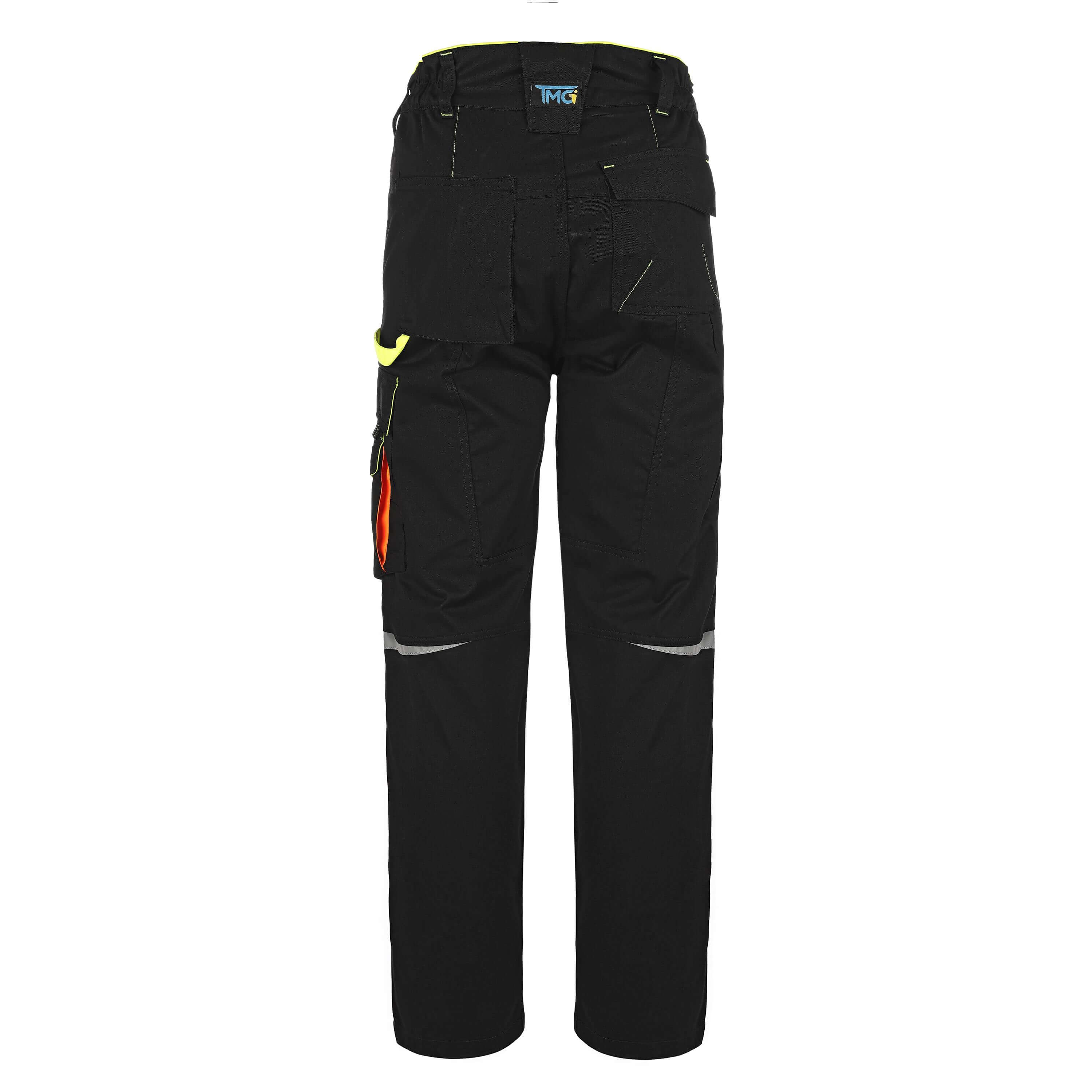 TMG Arbeitshose Bundhose Profile Herren