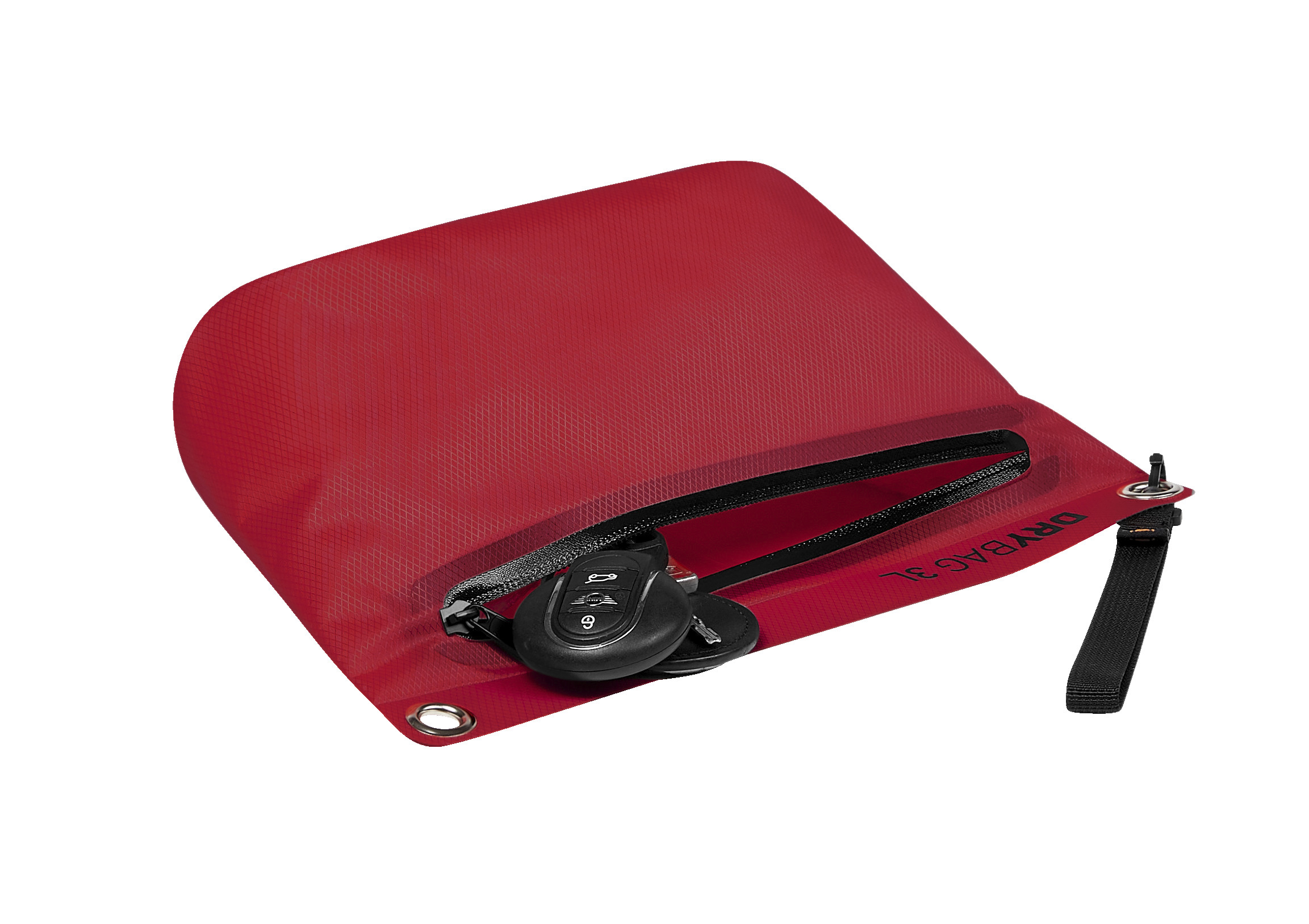 Tasche – Zipper Bag Drybag