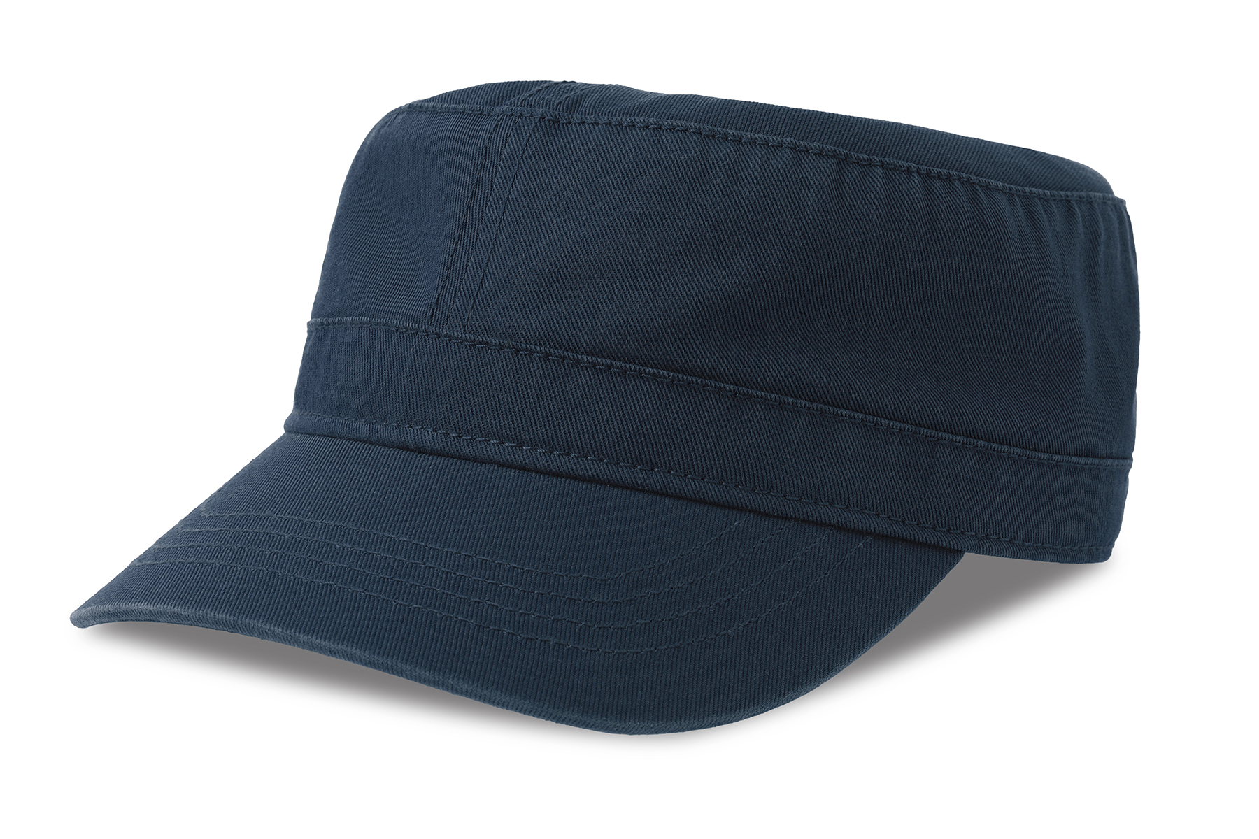 Uniform-S Cap