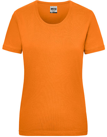 T-Shirt – Ladies´ Workwear-T