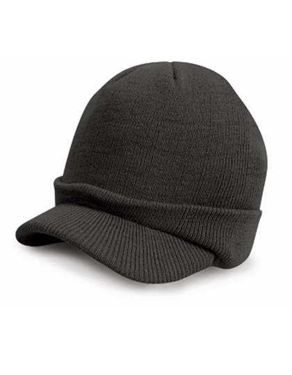 Mütze – Esco Army Knitted Hat