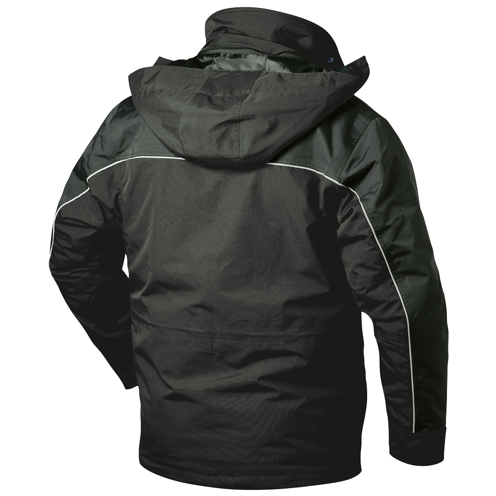 Thermo-Parka Blackpool
