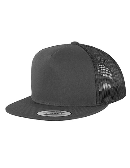 Cap – Classic Trucker