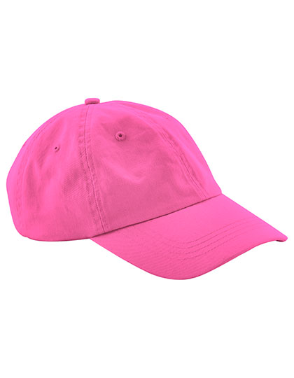Low Profile 6 Panel Dad Cap