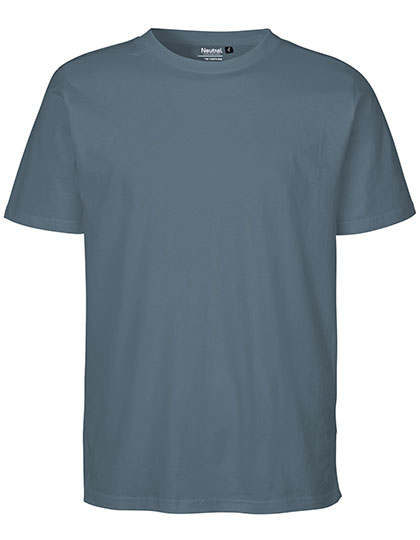 Unisex Regular T-Shirt