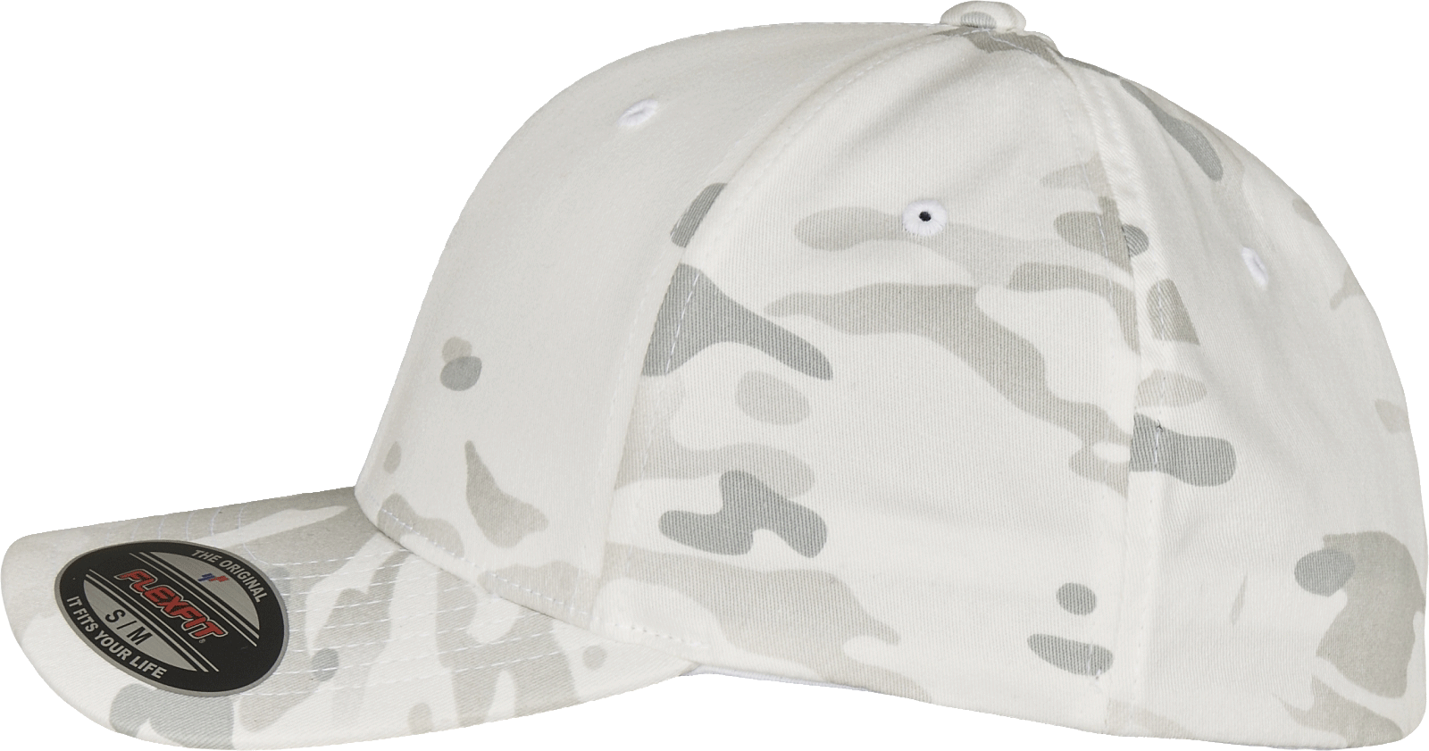 Flexfit Multicam Cap