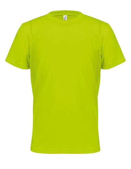 Kids´ Sports T-Shirt Sprint
