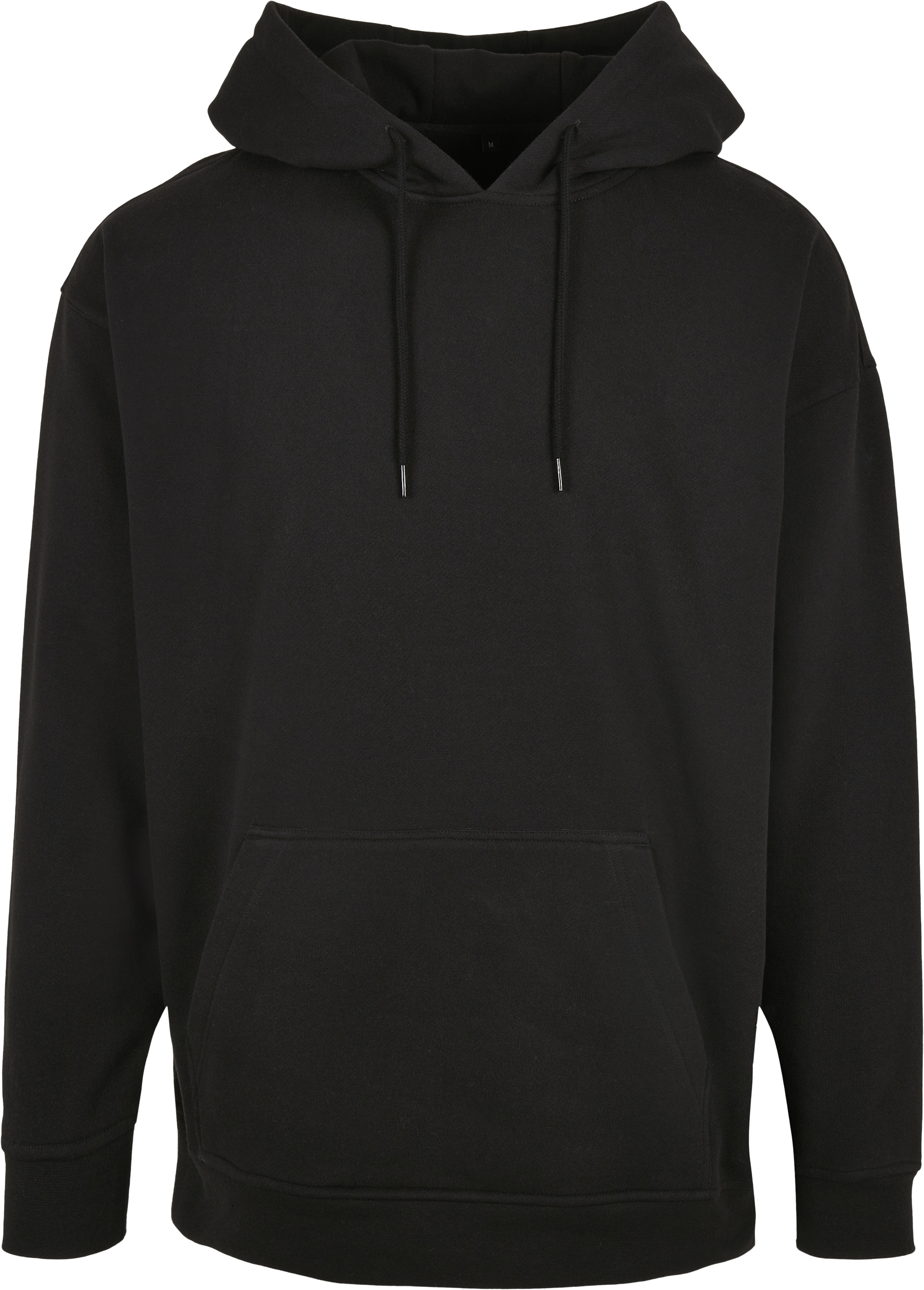 Sweatshirt – Basic Oversize Hoody