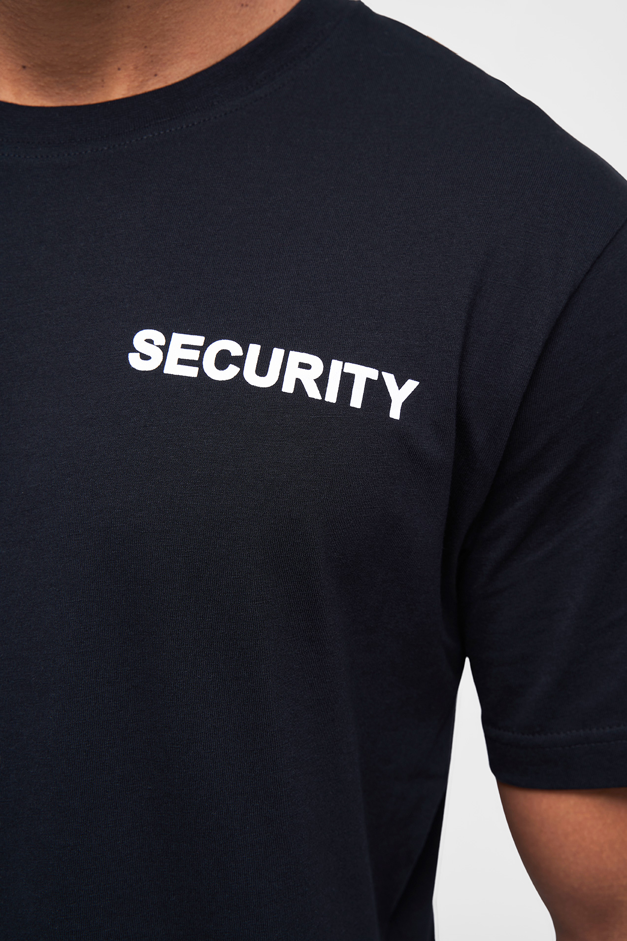 Security T-Shirt