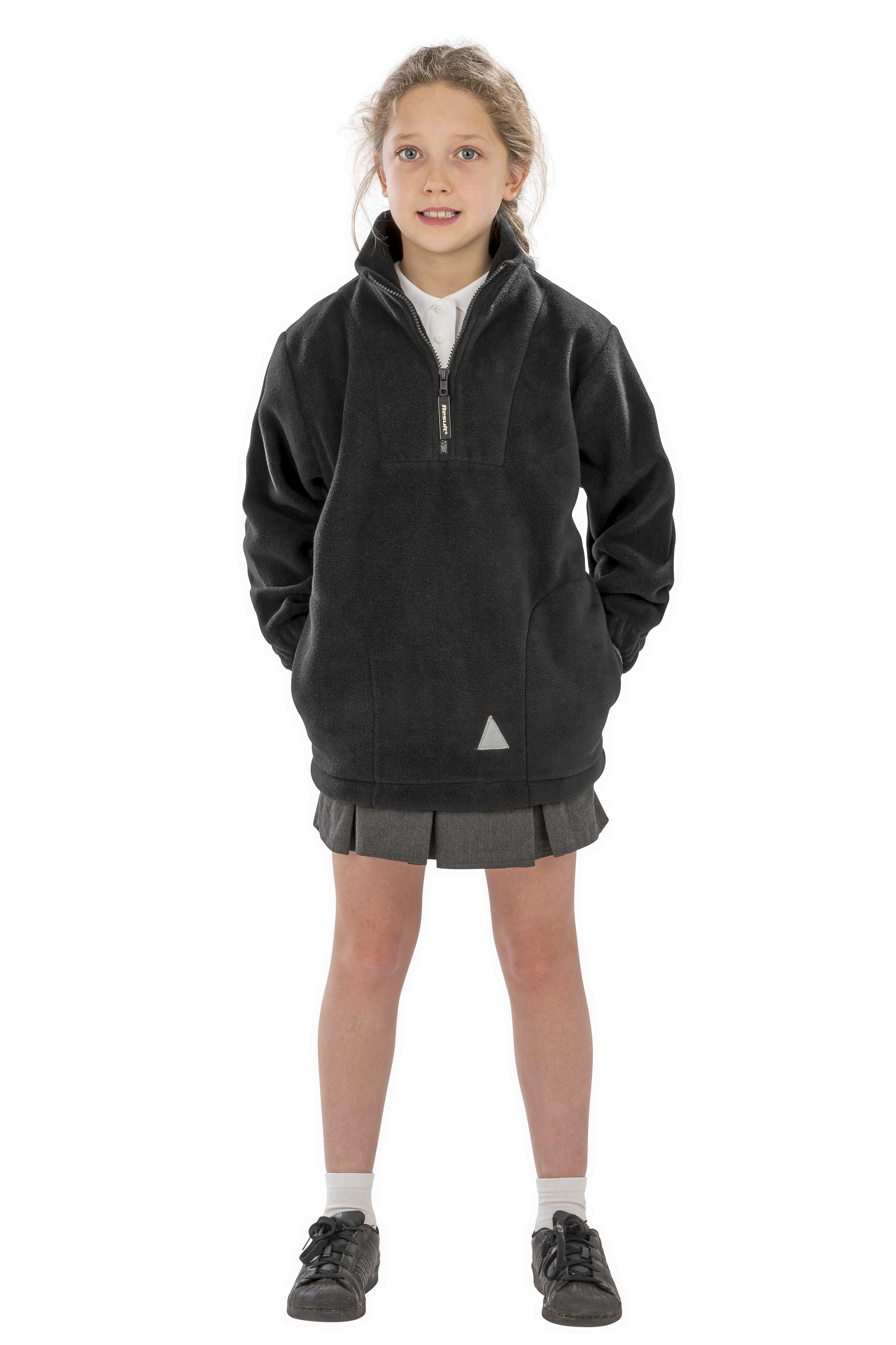 Pullover – Junior Polartherm Top