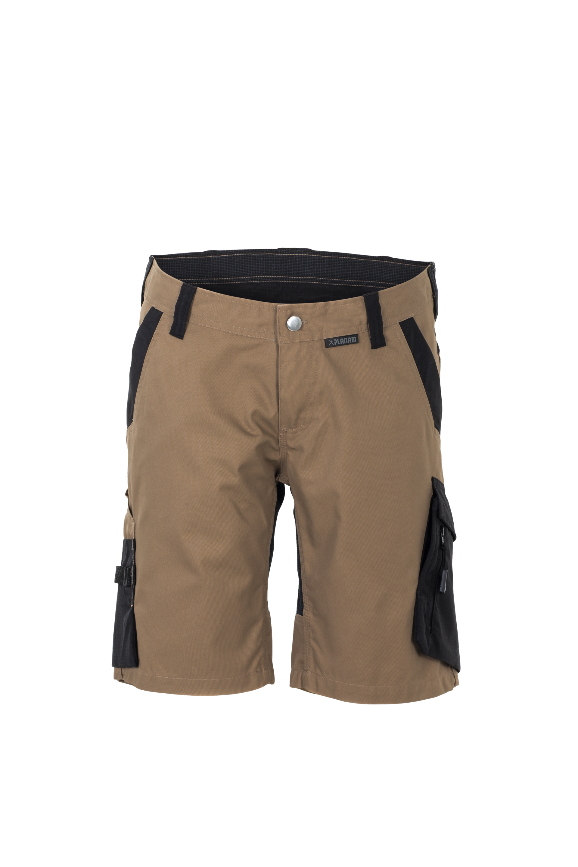 PLANAM Damen Shorts Norit