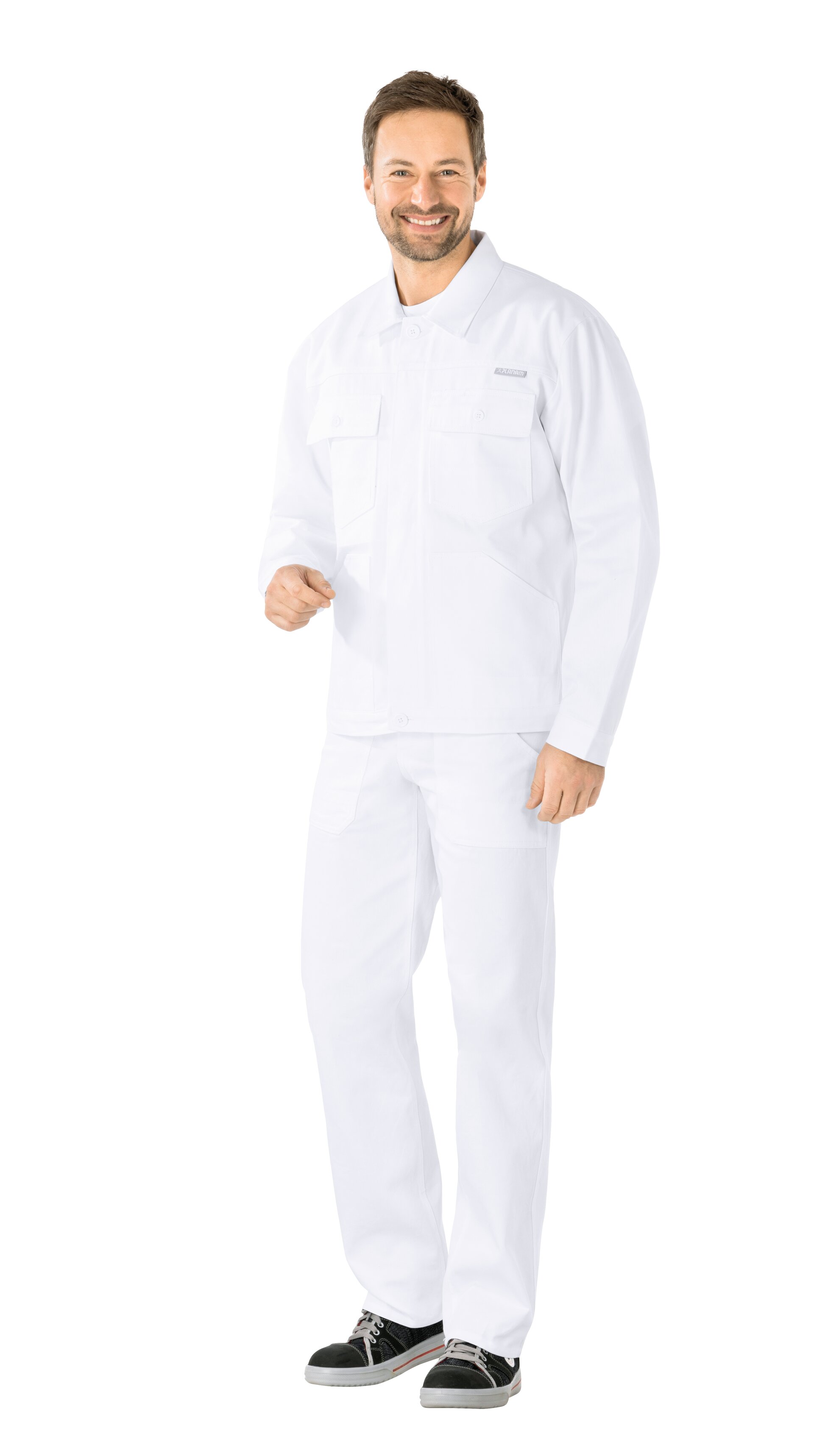 PLANAM Bundjacke BW 290