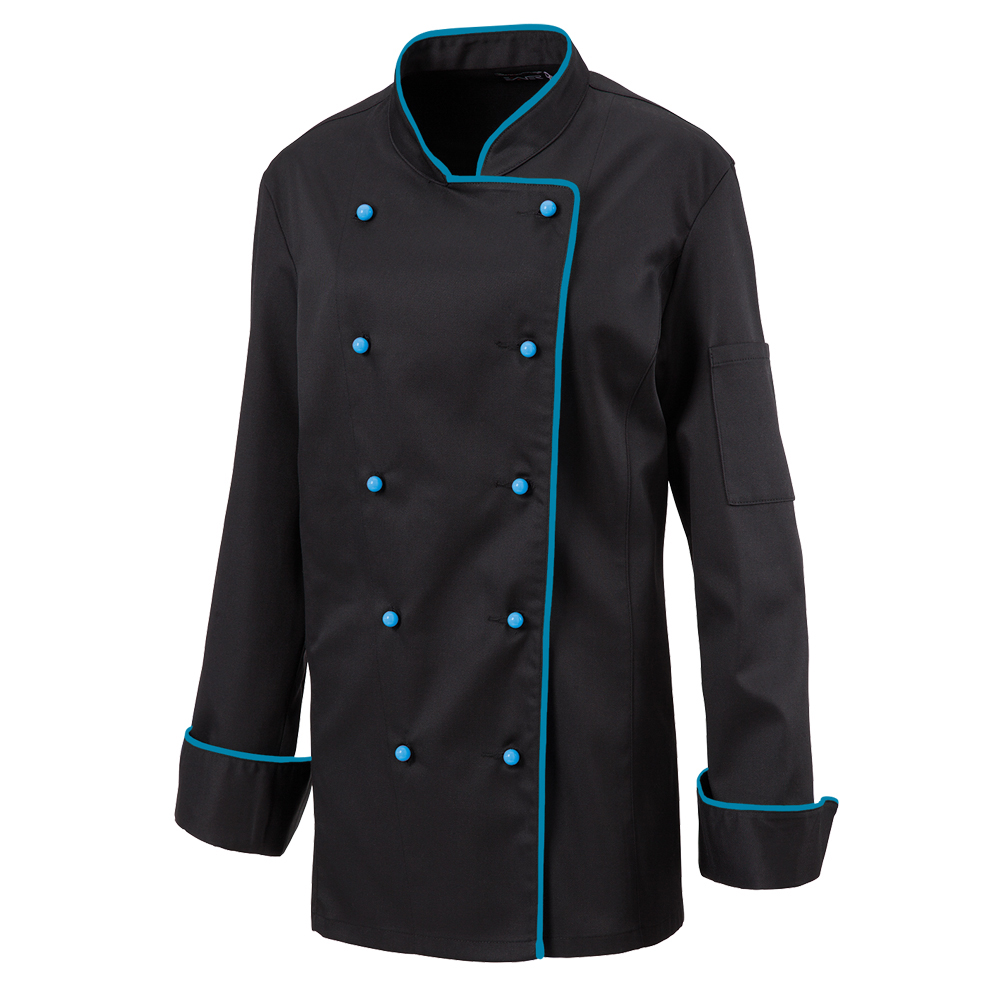 Damen Kochjacke