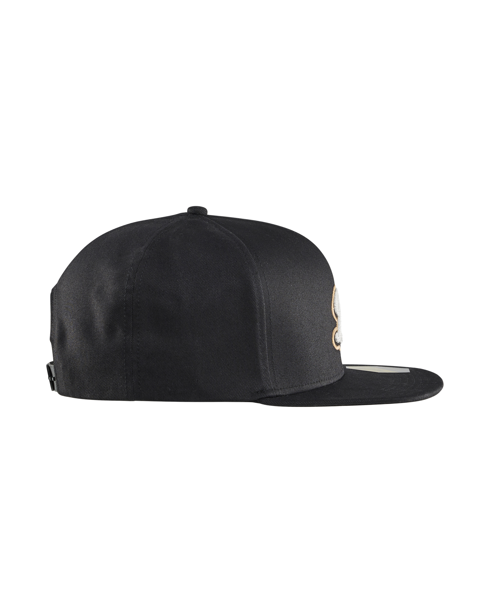 Flatbrim Kappe