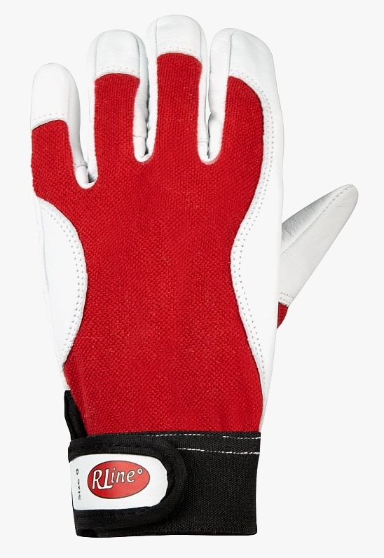 RLine® | RICHIE | Ziegen-Nappalederhandschuh