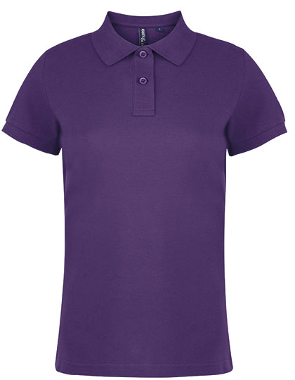 Women´s Classic Fit Polo