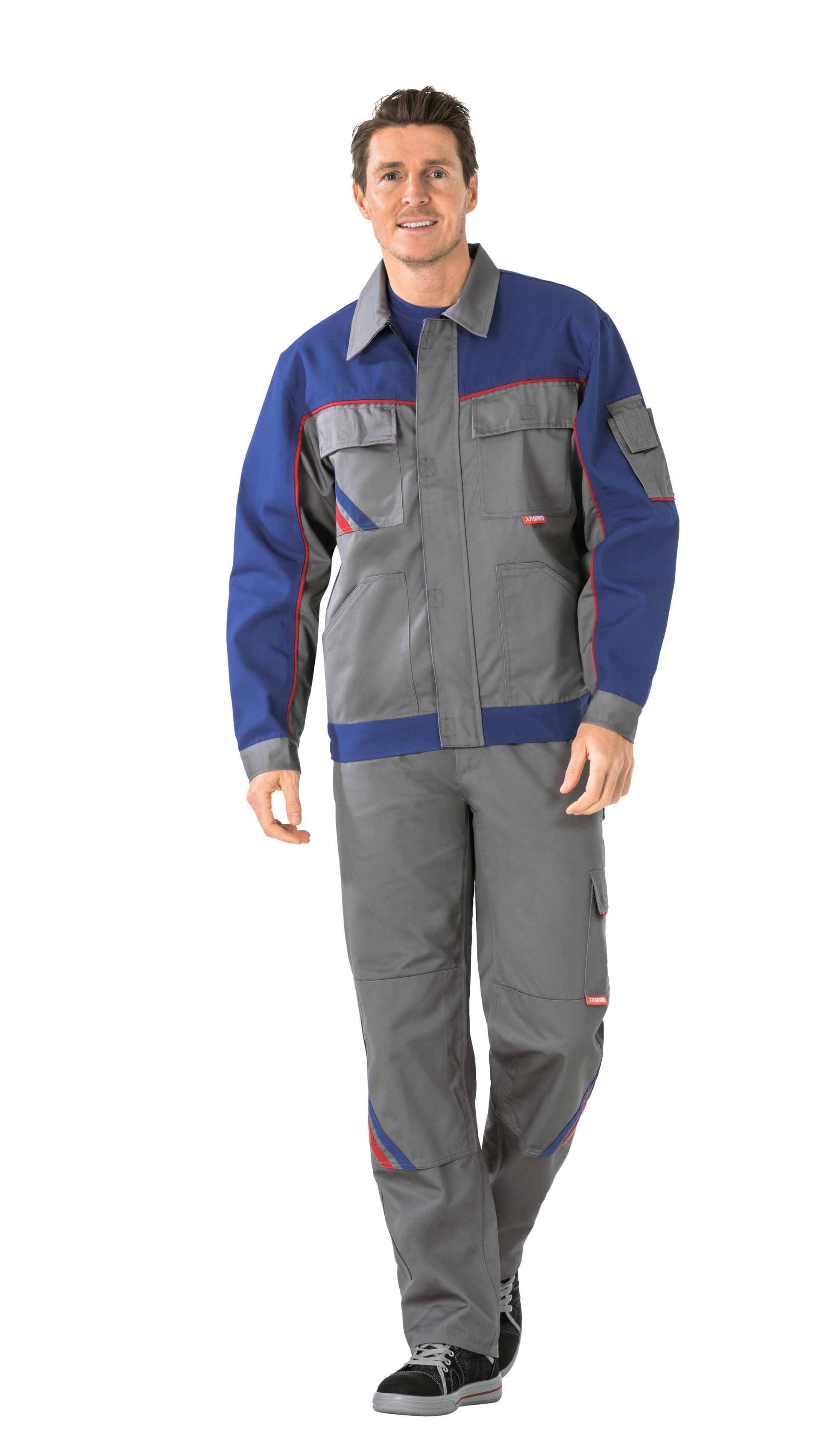 PLANAM Bundjacke Highline