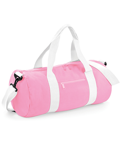 Tasche – Original Barrel Bag