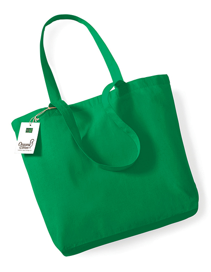 Tasche – Organic Cotton Shopper