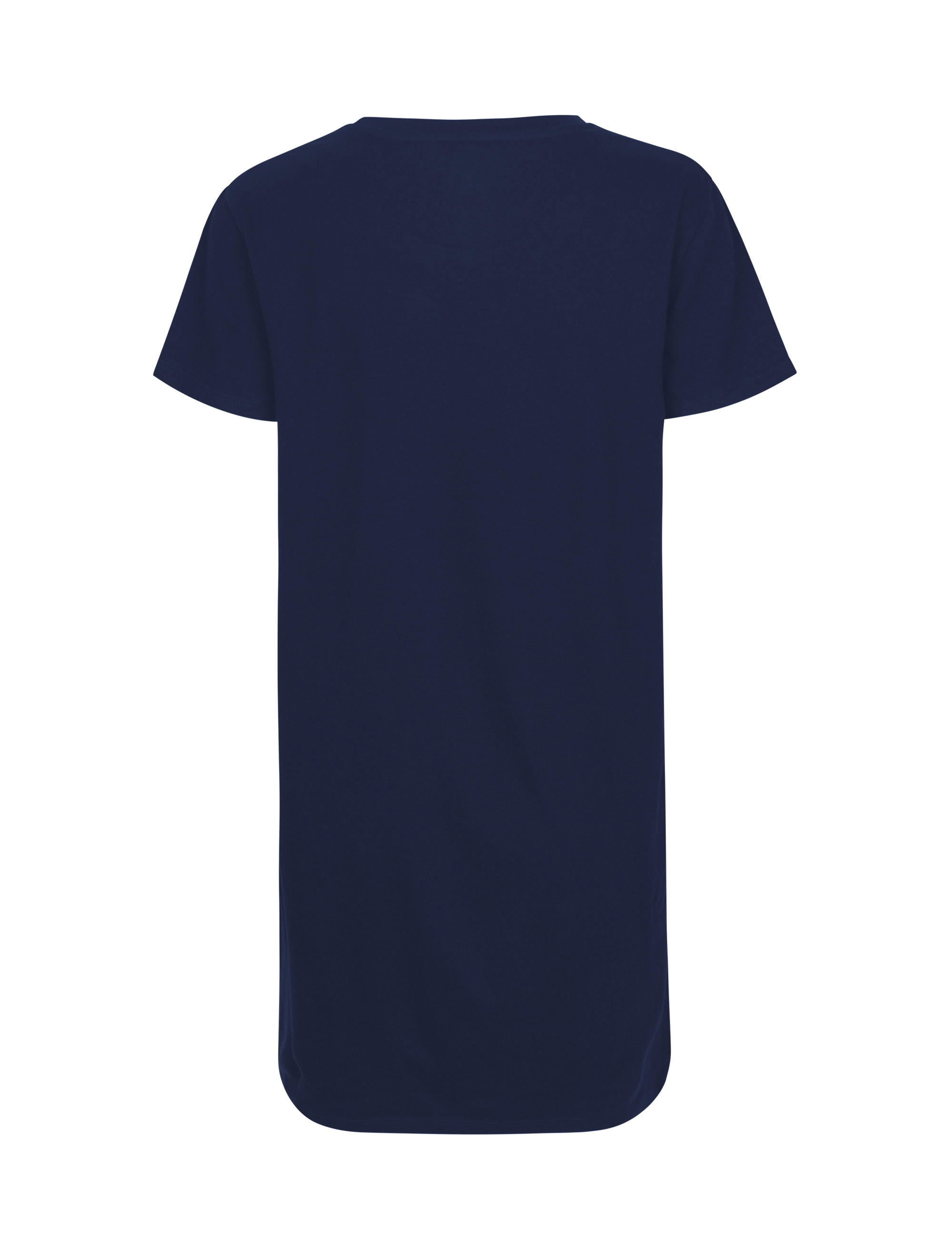 Ladies´ Long Length T-Shirt