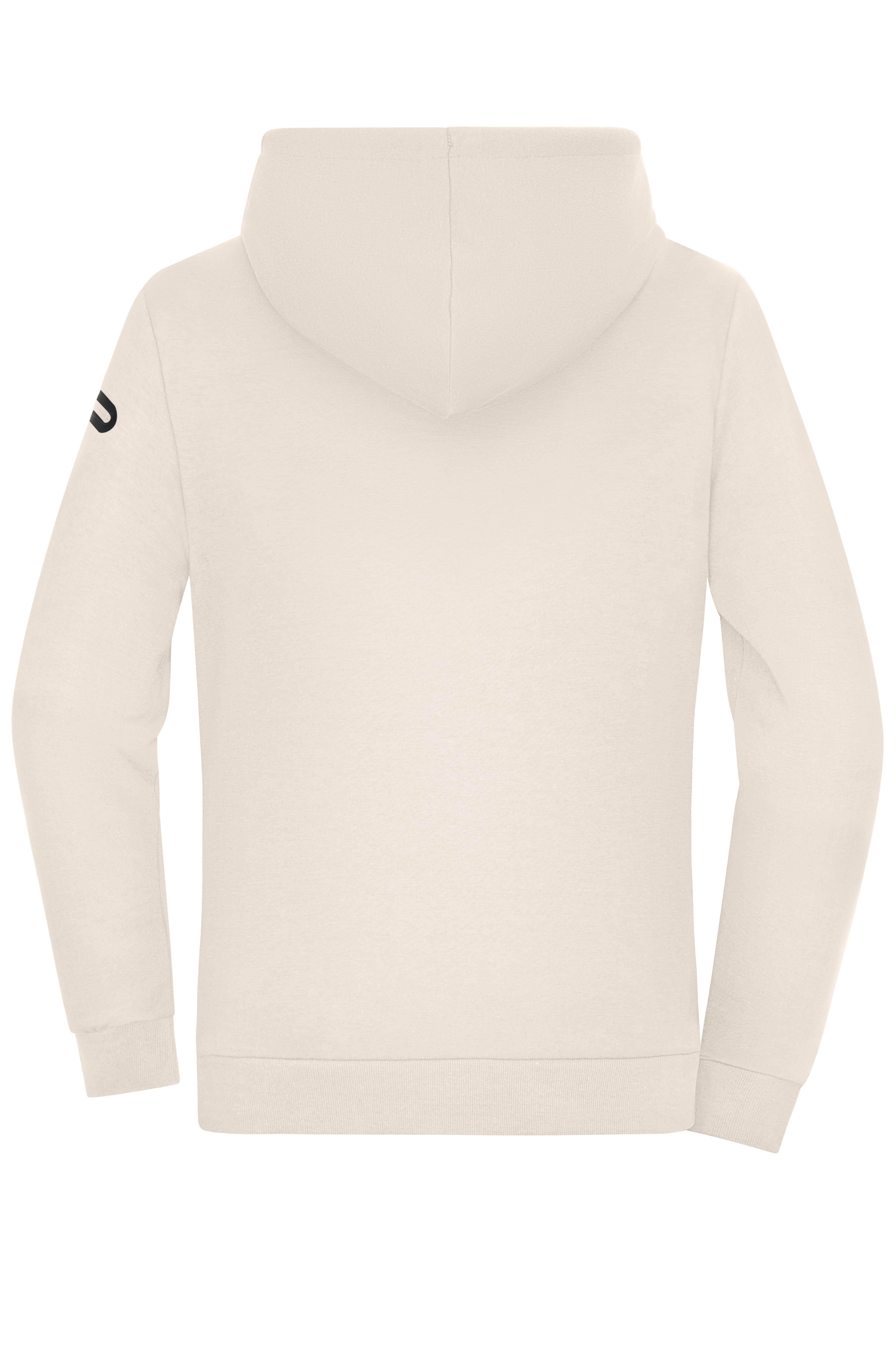 Sweatshirt – Ladies´ Hoody Interlock