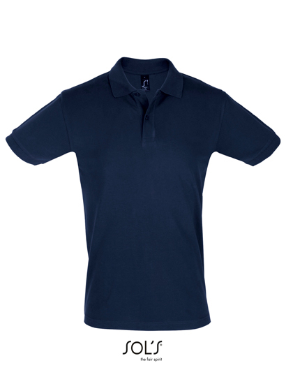 Men´s Polo Shirt Perfect