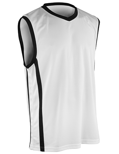 T-Shirt – Men´s Basketball Quick Dry Top