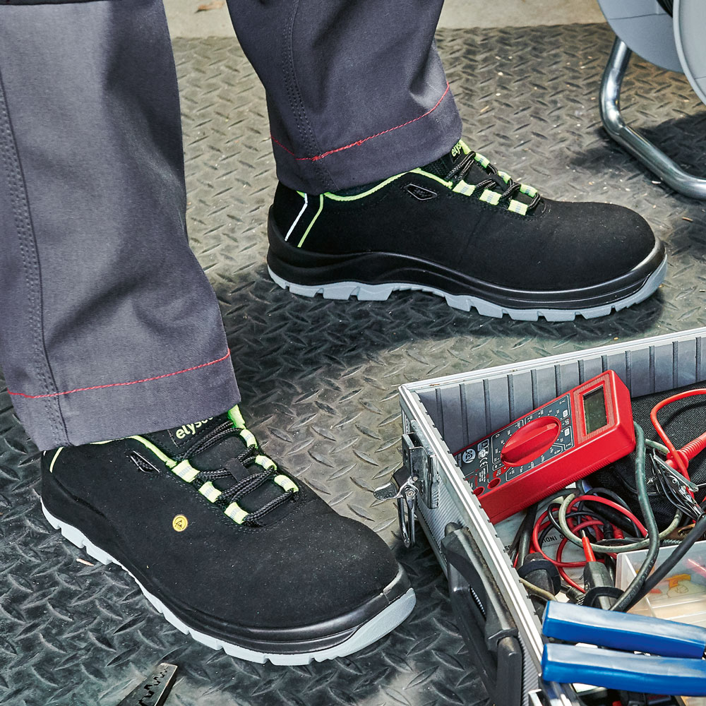 Halbschuhe Loreto