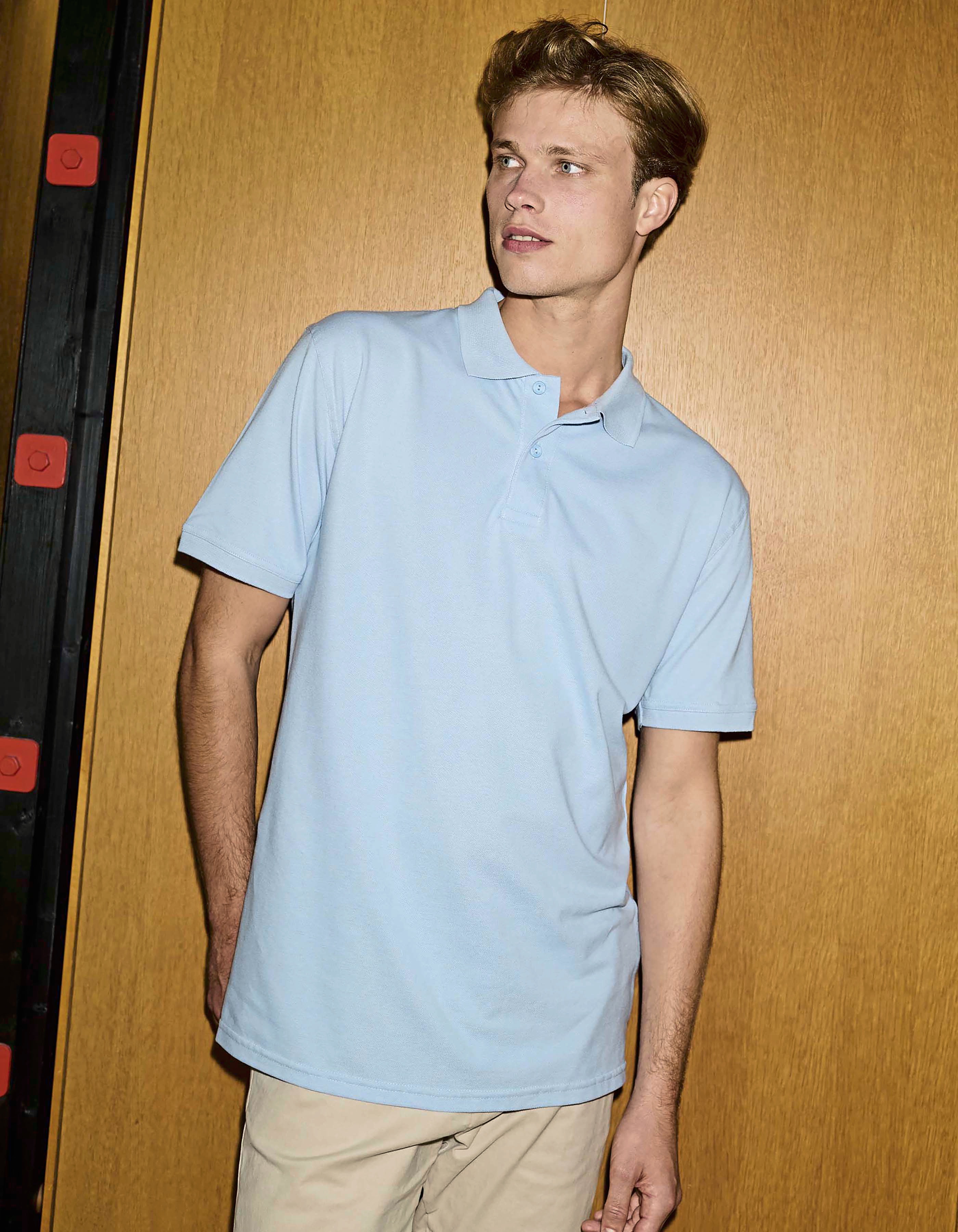 Men´s Classic Polo
