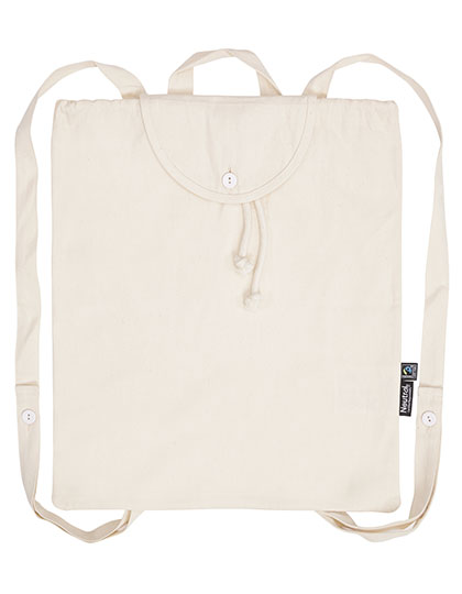 Tasche – Twill Light Backpack