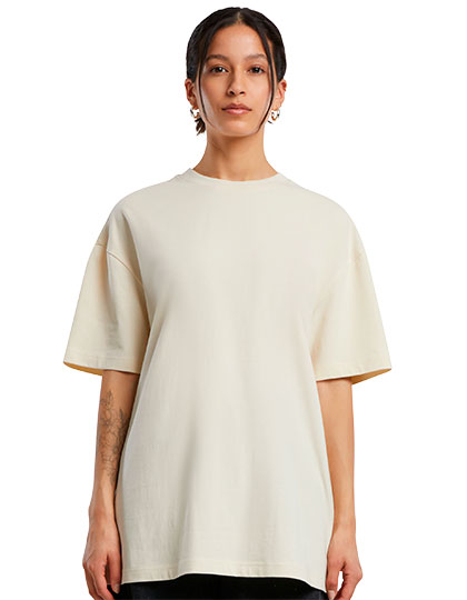 T-Shirt – Ladies´ Oversized Boyfriend Tee