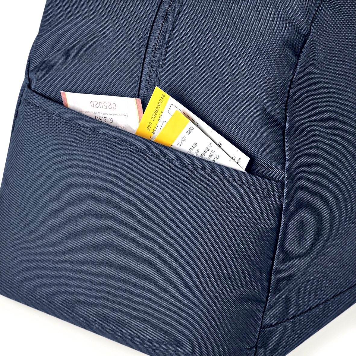 Tasche – Recycled Essentials Holdall