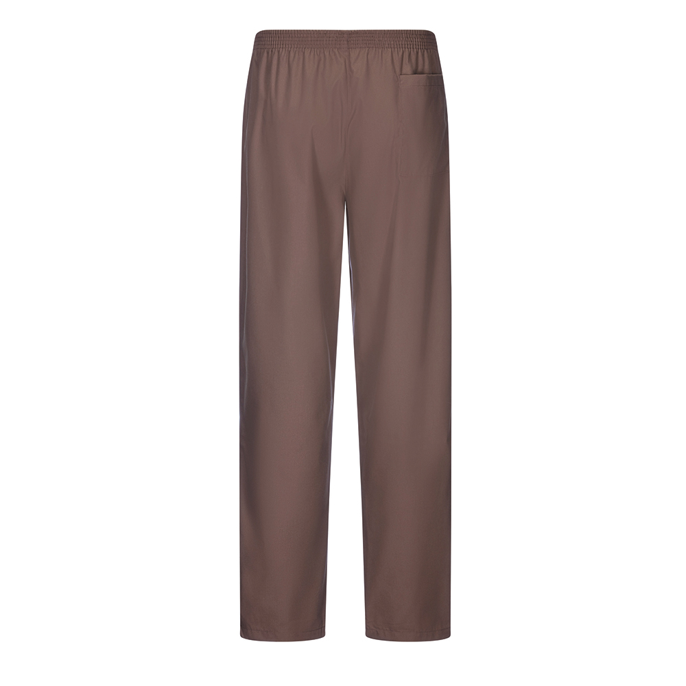 Schlupfhose, unisex, toffee