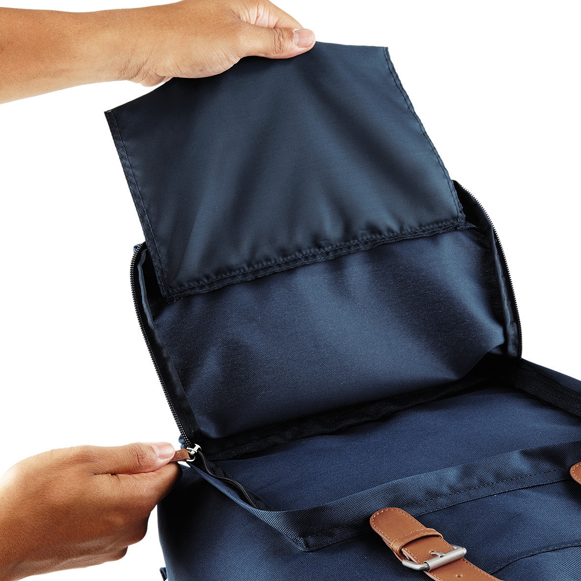 Tasche – Vintage Laptop Backpack