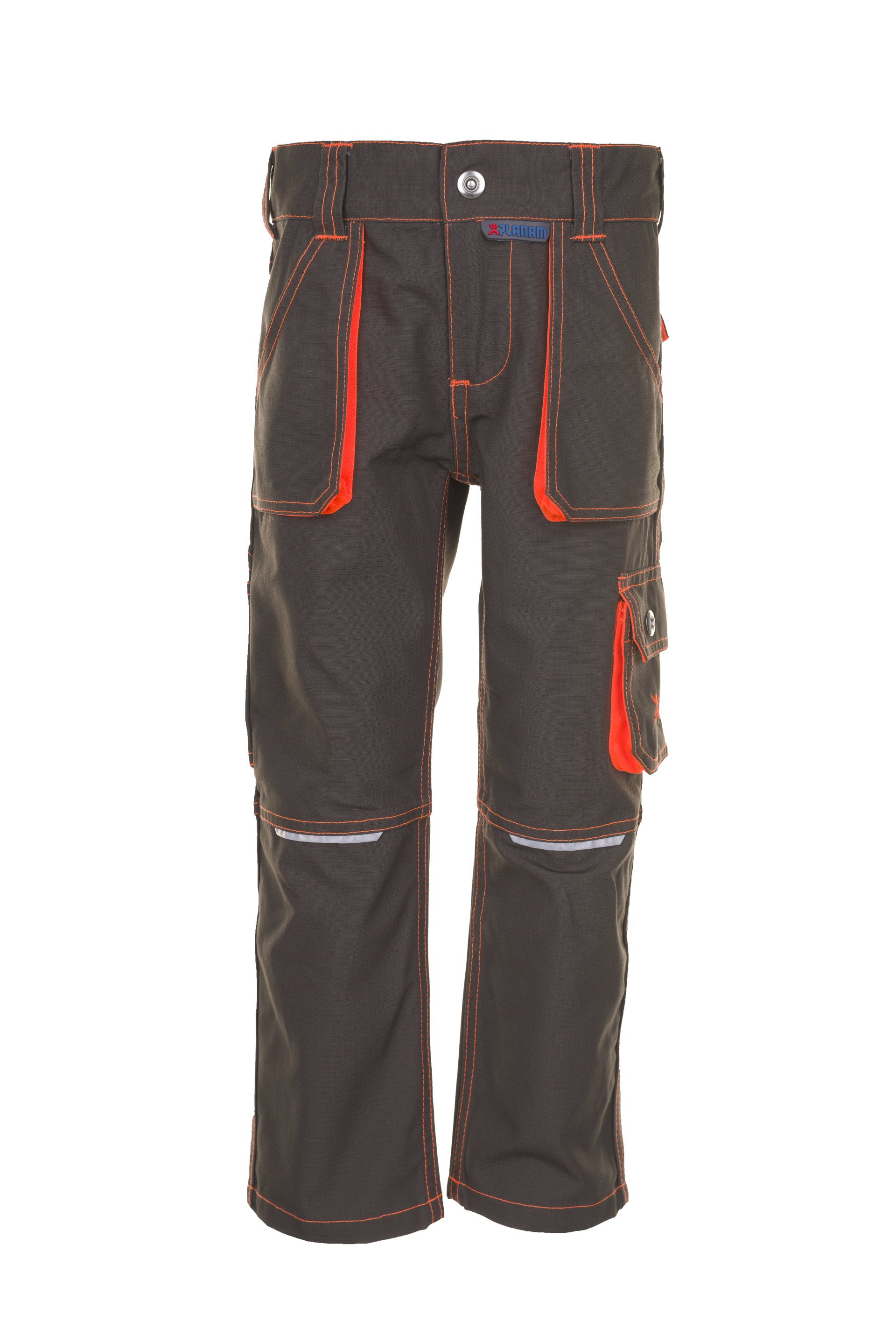 PLANAM Bundhose Junior