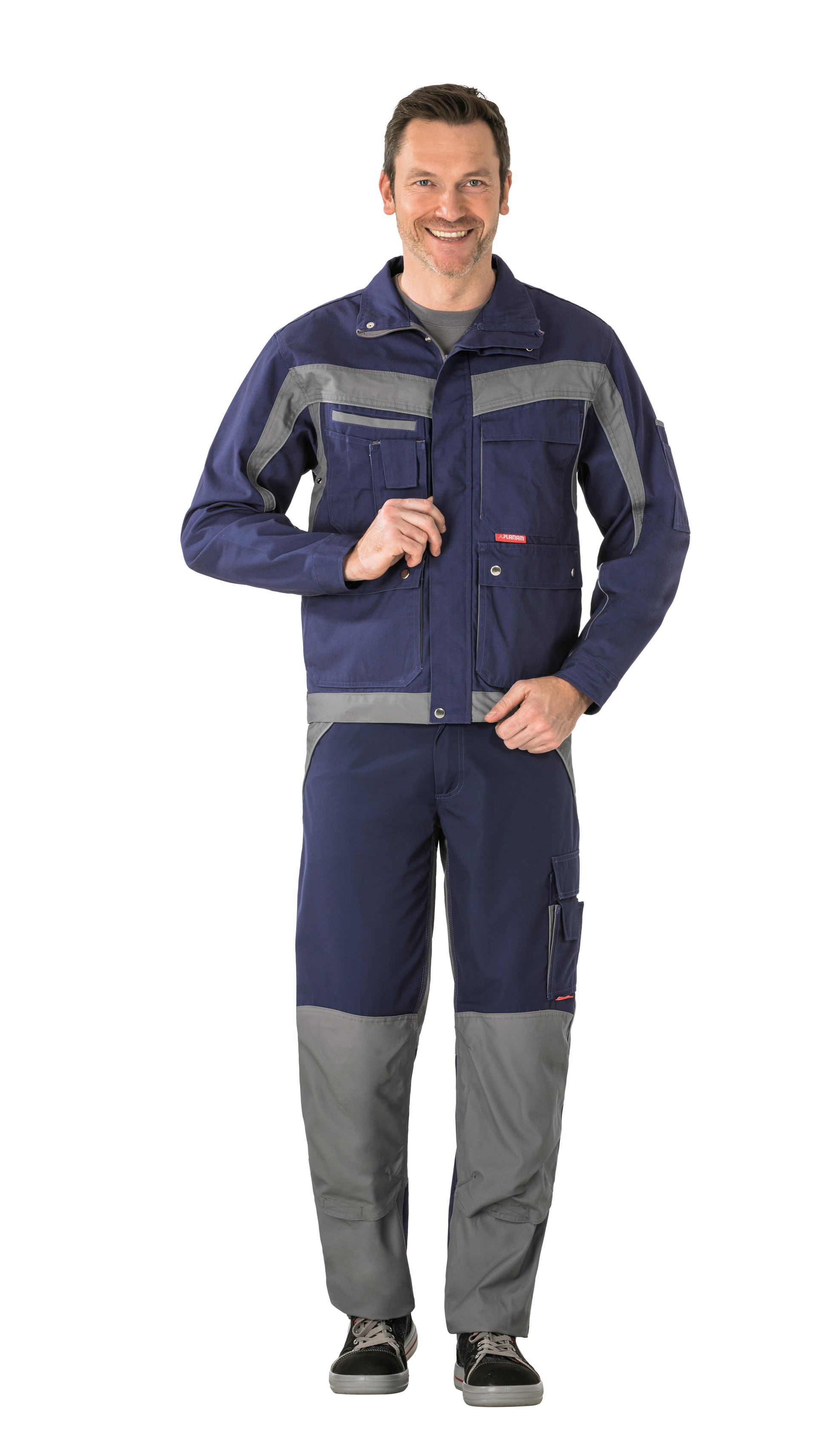 PLANAM Bundjacke Plaline