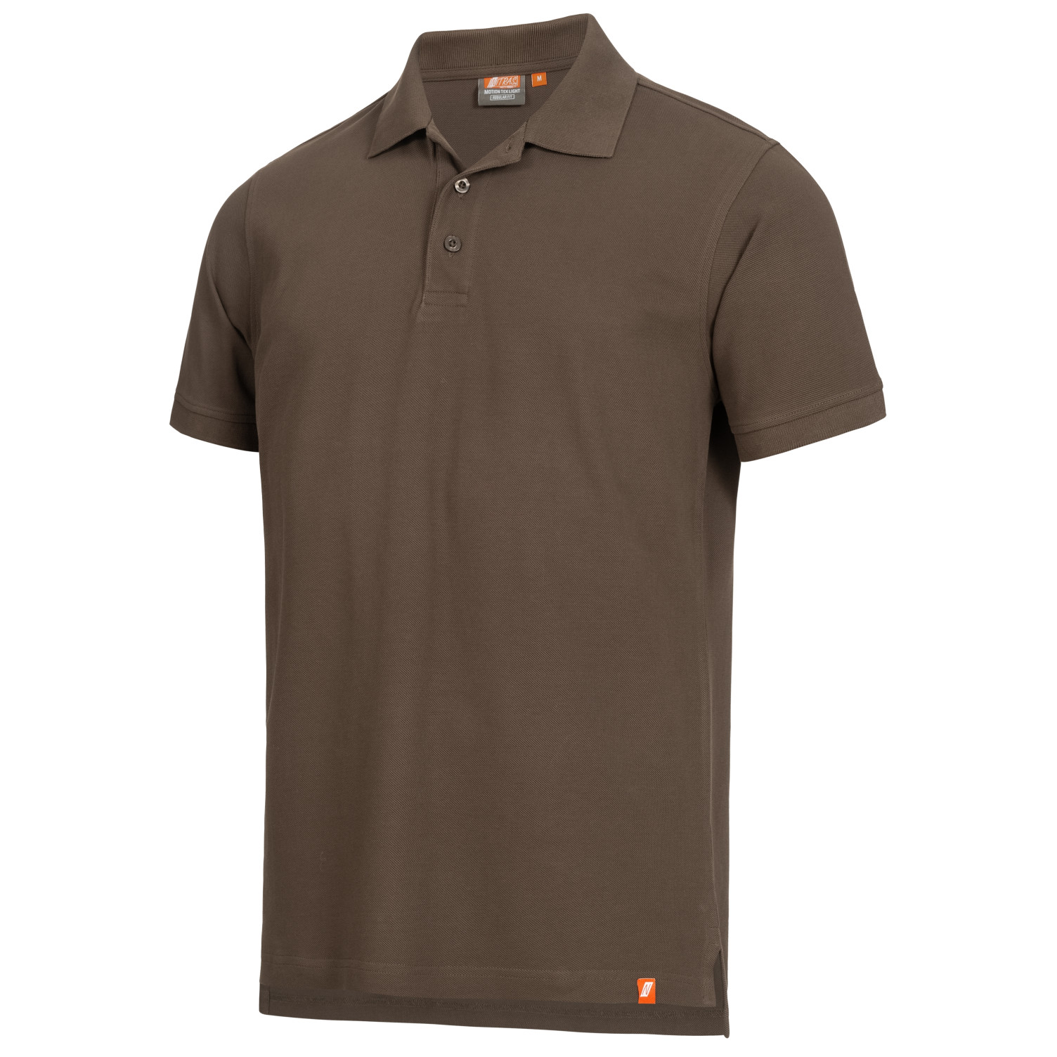 Poloshirt MOTION TEX LIGHT