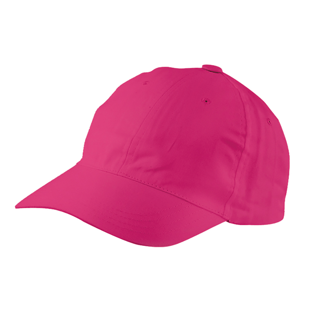Base Cap 6-Panel