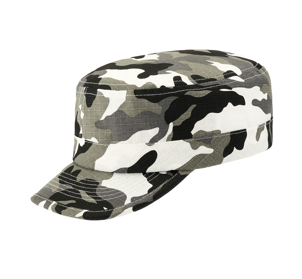BDU Cap