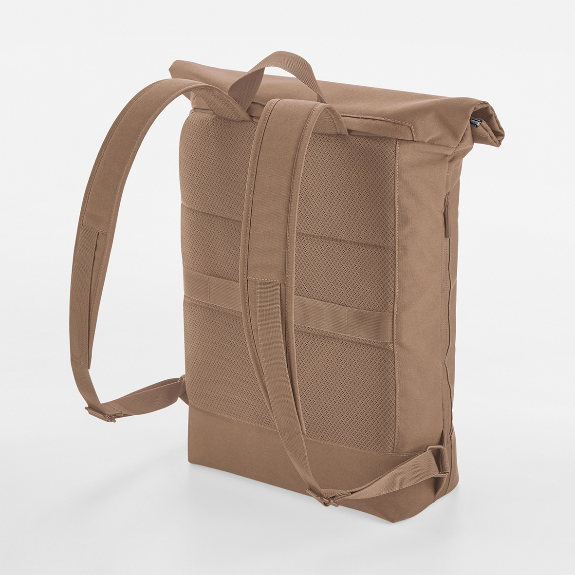 Tasche – Simplicity Roll-Top Backpack