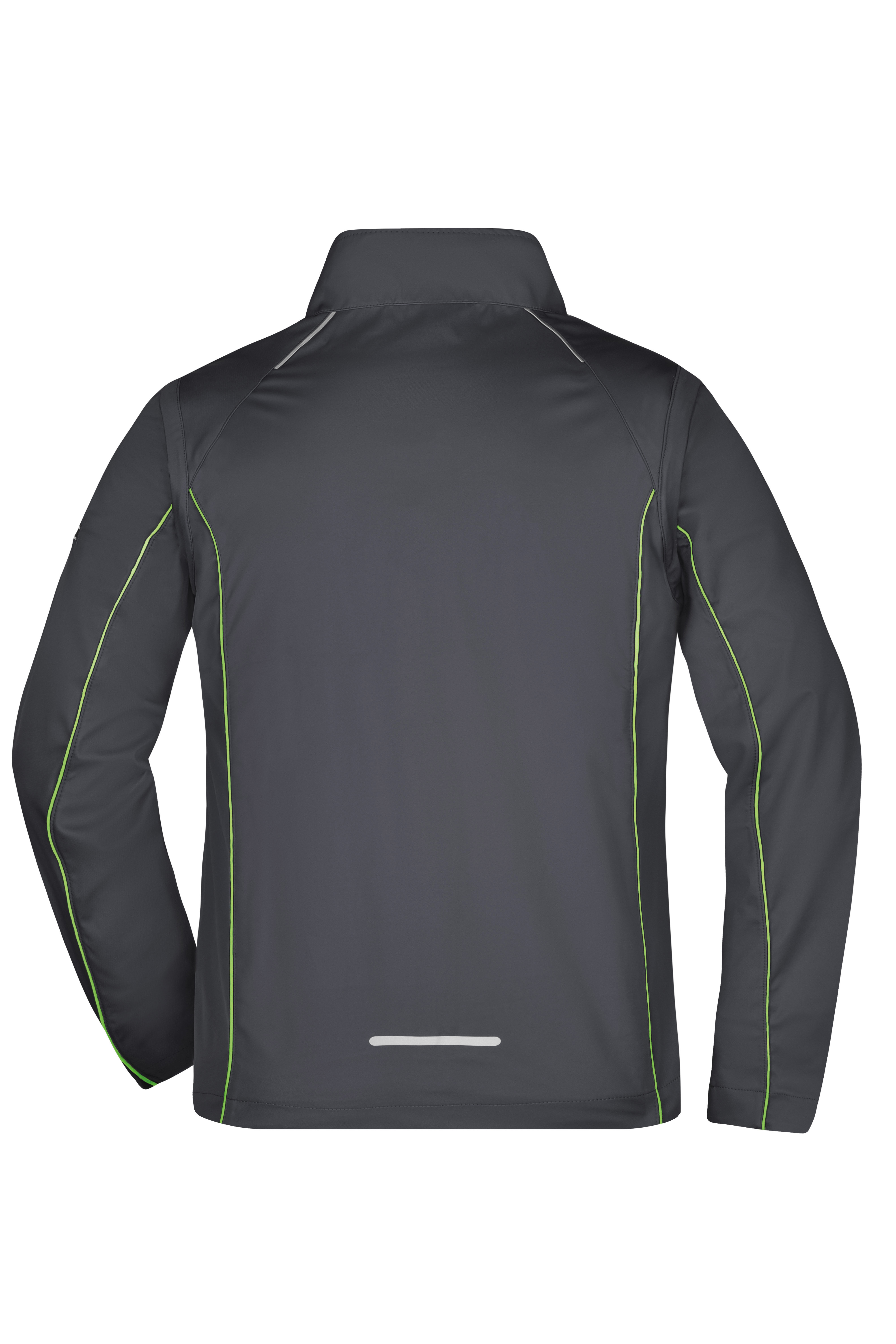 Men´s Zip-Off Softshell Jacket