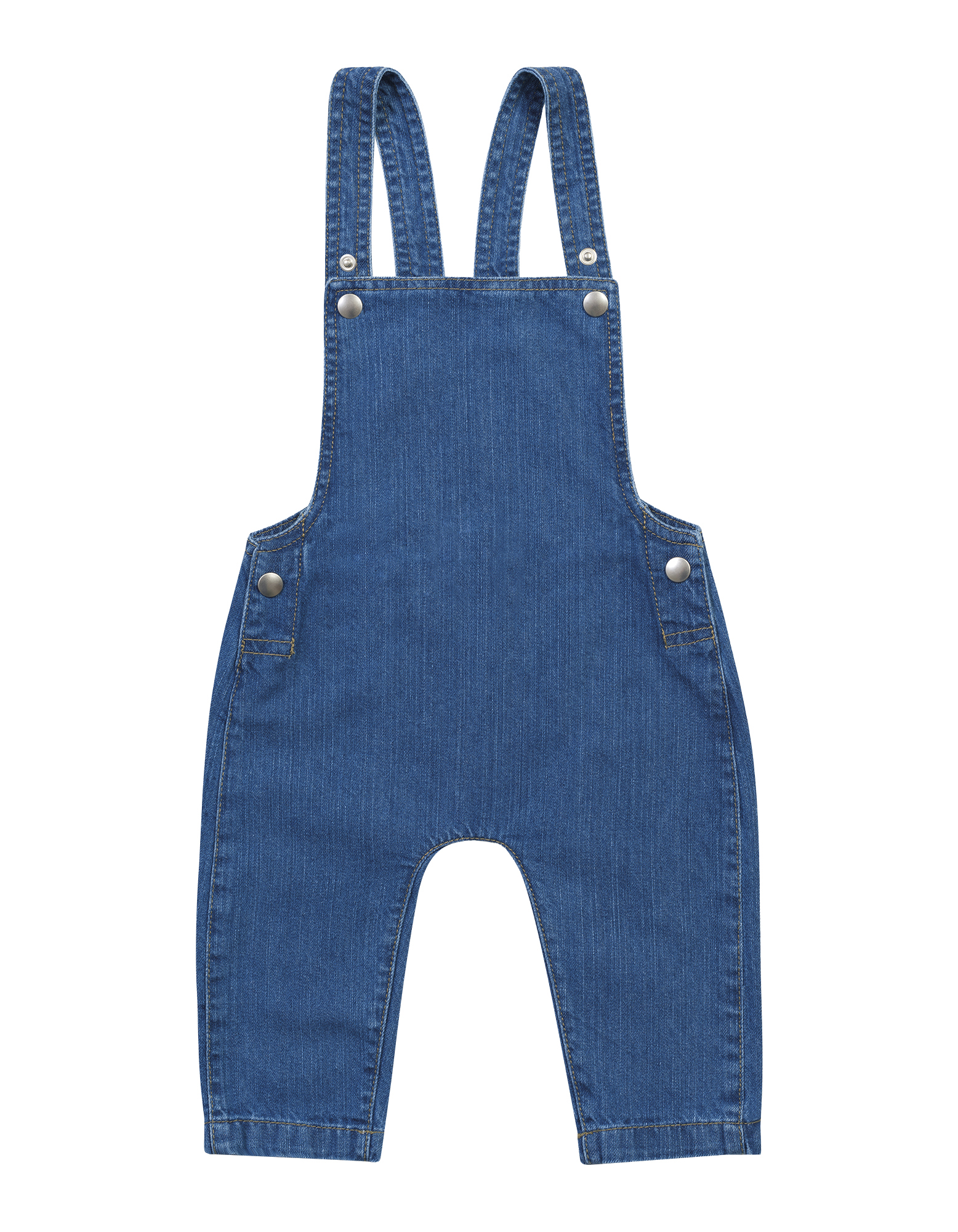 Hose – Baby Rocks Denim Dungarees