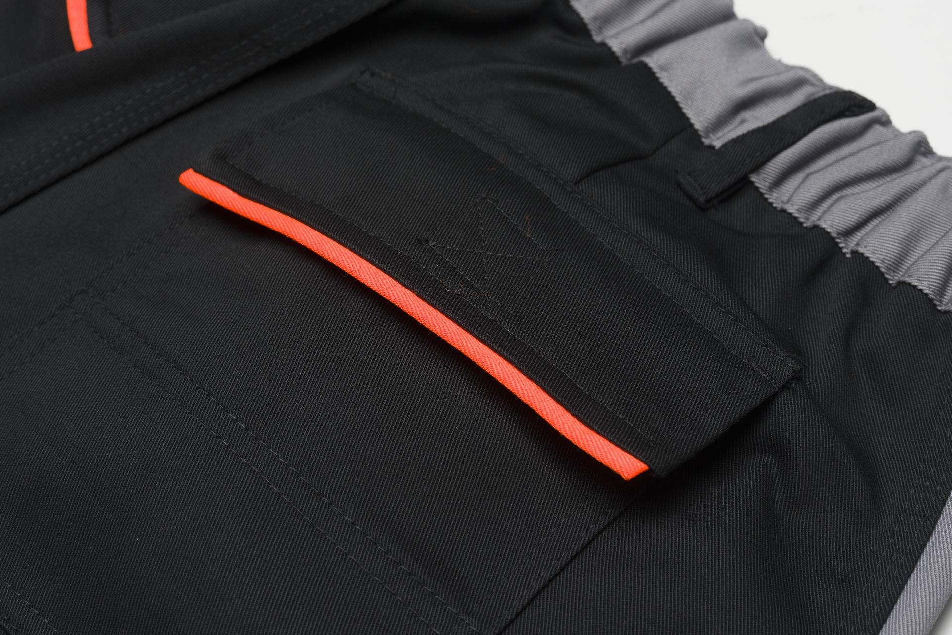PLANAM Bundhose Visline