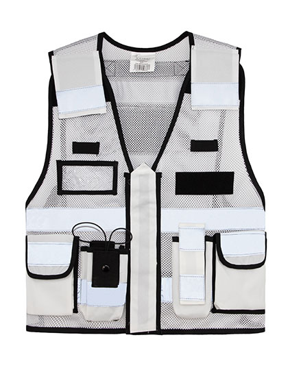 Weste – Mesh Tactical Vest Sparta