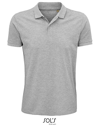 Men´s Planet Polo Shirt