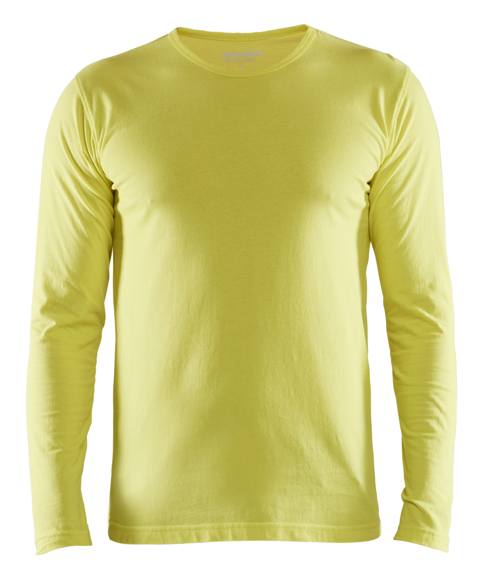 Langarmshirt