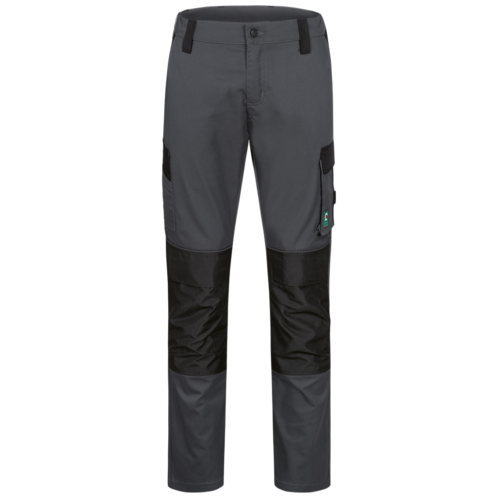 Stretch-Bundhose Almada